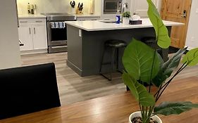 Luxury Unit In The Heart Of Canmore