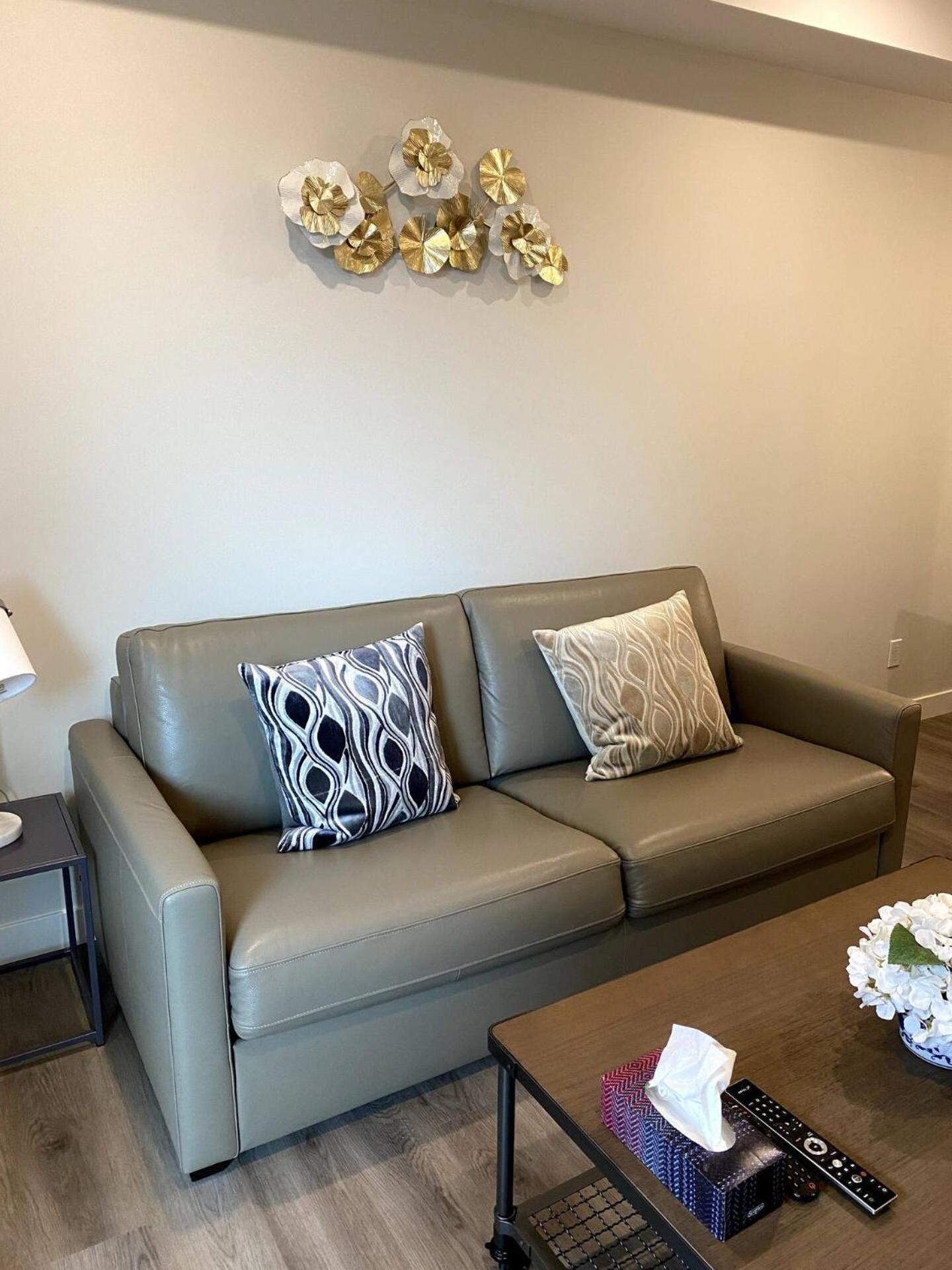 Luxury Unit In The Heart Of Canmore Exterior photo